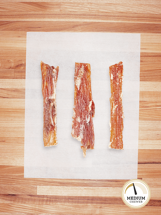 Farm Hounds: Beef Back Strap