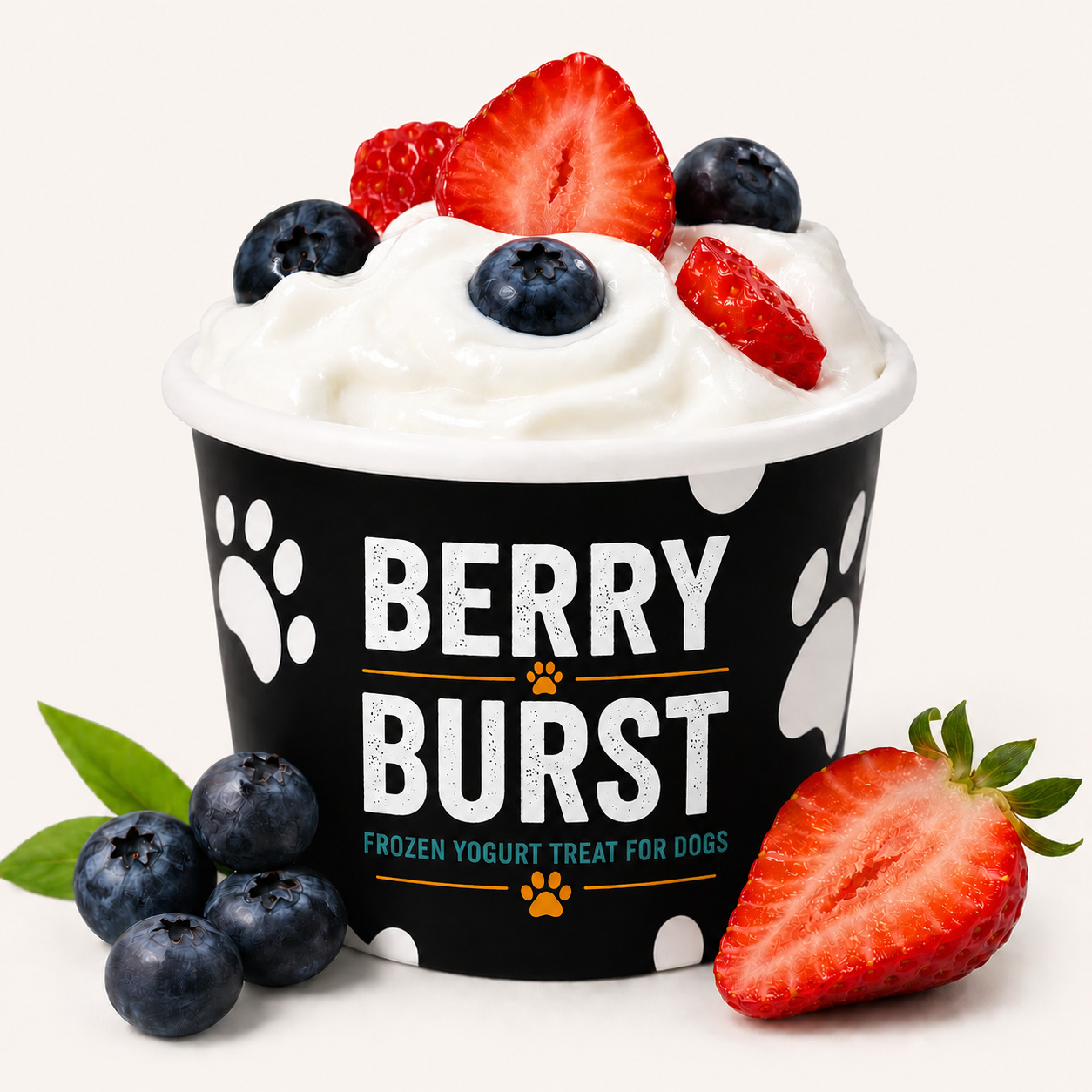 Berry Burst