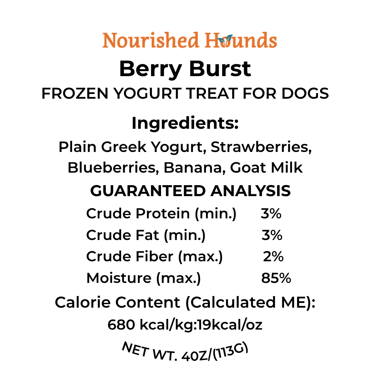 Berry Burst