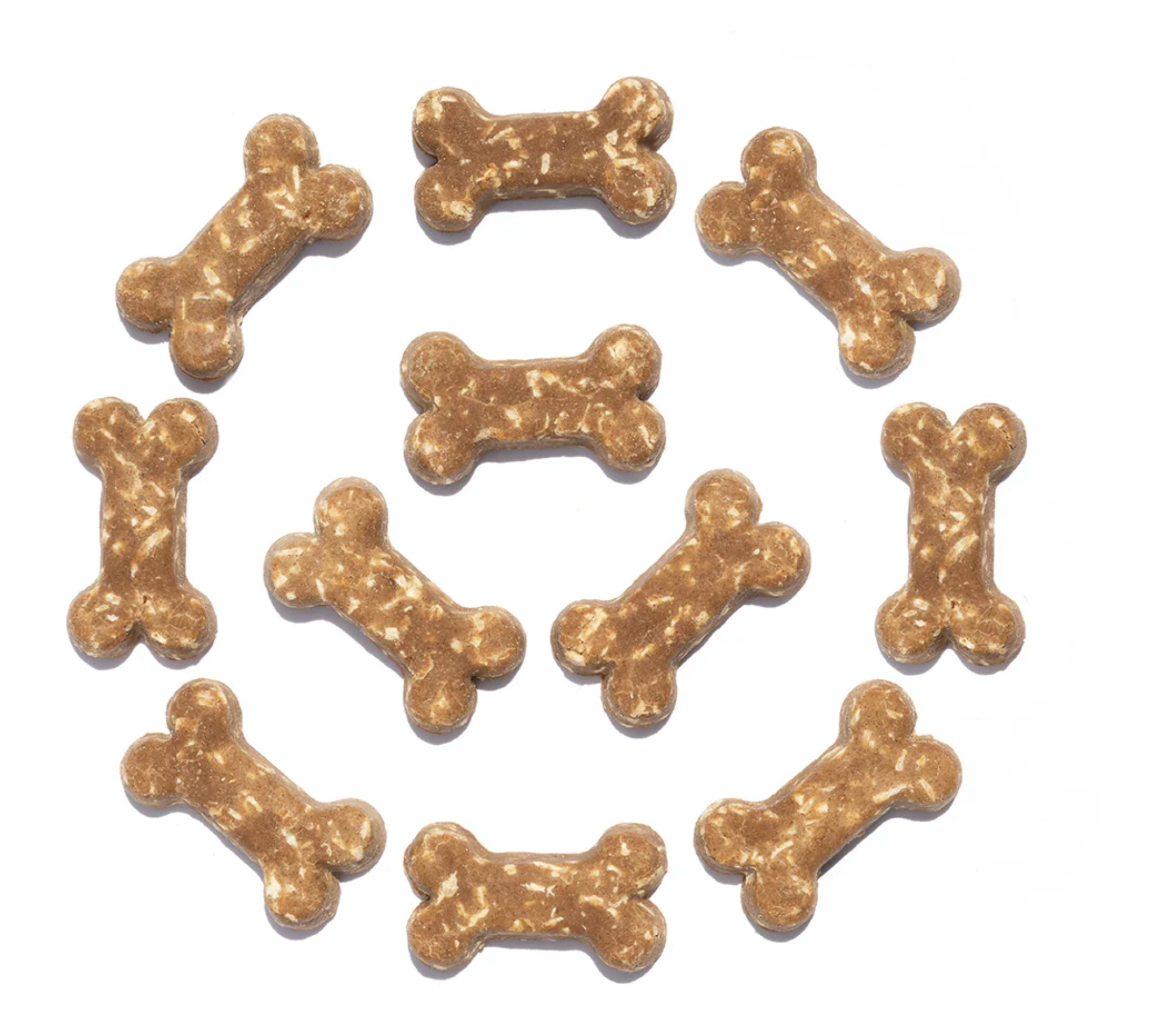 Coco-Milk Bones® Ginger Snaps