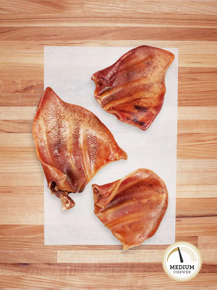 Farm Hounds: Hog Ears